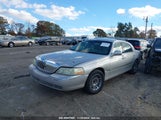 LINCOLN TOWN CAR EXECUTIVE 1LNHM81W23Y674774 снимка