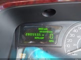 LINCOLN TOWN CAR EXECUTIVE 1LNHM81W23Y674774 снимка