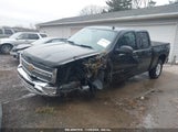 CHEVROLET SILVERADO 1500 LT 1GCPKSE70CF****** снимка