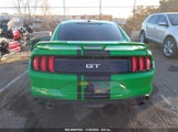 FORD MUSTANG GT 1FA6P8CF4K5****** снимка