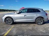 AUDI Q5 PREMIUM PLUS 45 TFSI S LINE QUATTRO S TRONIC WA1EAAFYXN2****** photo
