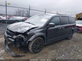 DODGE GRAND CARAVAN GT 2C4RDGEG7JR285250 снимка