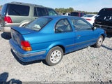 TOYOTA TERCEL LIMITED EDITION JT2AC52L4V0****** снимка