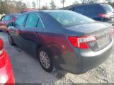 TOYOTA CAMRY SE/LE/XLE снимка