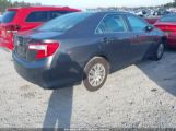 TOYOTA CAMRY SE/LE/XLE снимка