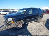 TOYOTA SEQUOIA SR5 V8 5TDBT44A85S****** снимка