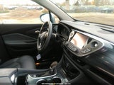 BUICK ENVISION AWD PREMIUM I LRBFX3SX6KD008390 снимка