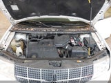 LINCOLN MKX 2LMDU68C58BJ17980 снимка