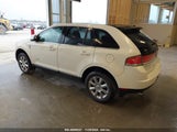 LINCOLN MKX 2LMDU68C58BJ17980 снимка