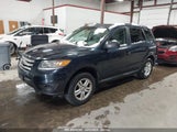 HYUNDAI SANTA FE GLS 5XYZGDAB5CG****** снимка