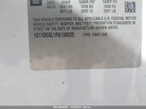 CHEVROLET MALIBU 2LT 1G11D5SL1FU****** снимка
