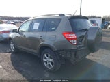 TOYOTA RAV4 LIMITED JTMDK4DV6A5****** снимка