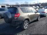 TOYOTA RAV4 LIMITED JTMDK4DV6A5****** снимка