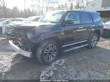 TOYOTA 4RUNNER LIMITED JTEKU5JR5R6****** снимка