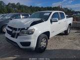 CHEVROLET COLORADO WT 1GCGSBEA3G1****** снимка
