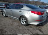 KIA OPTIMA LX снимка