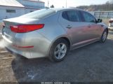 KIA OPTIMA LX снимка