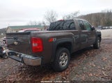 CHEVROLET SILVERADO 1500 LT1 1GCEK19J48Z****** снимка