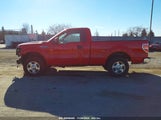 FORD F-150 XLT 1FTMF1EM6DK****** снимка