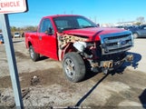 FORD F-150 XLT 1FTMF1EM6DK****** снимка