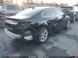 BUICK REGAL TURBO GS 2G4GV5GX7G9****** снимка