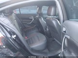 BUICK REGAL TURBO GS 2G4GV5GX7G9****** снимка