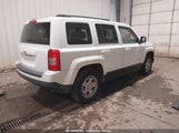 Jeep Patriot Sport 1C4NJPBB3FD304838 снимка