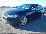VOLKSWAGEN JETTA 2.5L SEL 3VWGZ7AJ1BM****** снимка