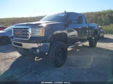 GMC SIERRA 2500HD SLE 1GT120E87CF****** снимка