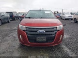 FORD EDGE SPORT 2FMDK3AK1EB****** fotografie