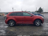 FORD EDGE SPORT 2FMDK3AK1EB****** photo