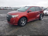 FORD EDGE SPORT 2FMDK3AK1EB****** fotografie