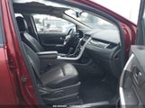 FORD EDGE SPORT 2FMDK3AK1EB****** снимка
