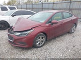 CHEVROLET CRUZE LT AUTO 1G1BE5SM5G7****** снимка