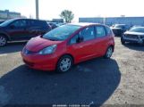 HONDA FIT JHMGE8H2XAC****** photo