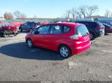 HONDA FIT photo