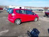 HONDA FIT photo