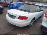 CHRYSLER SEBRING LIMITED 1C3EL65R15N****** снимка