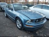 FORD MUSTANG V6 DELUXE/V6 PREMIUM photo