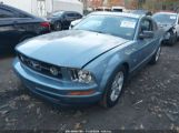 FORD MUSTANG V6 DELUXE/V6 PREMIUM photo