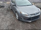 FORD FOCUS TITANIUM photo