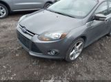 FORD FOCUS TITANIUM photo