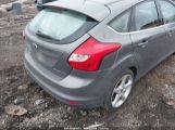 FORD FOCUS TITANIUM photo