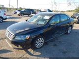 VOLKSWAGEN PASSAT 2.5L S 1VWAP7A3XDC005323 снимка