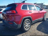 JEEP CHEROKEE LATITUDE 4X4 1C4PJMCB1HD218193 снимка