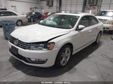VOLKSWAGEN PASSAT 2.0L TDI SEL PREMIUM 1VWCN7A34CC****** снимка