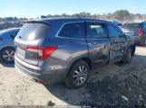 HONDA PILOT 2WD EX-L photo