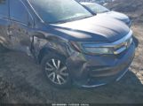 HONDA PILOT 2WD EX-L photo