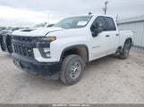 CHEVROLET SILVERADO 2500HD 1GC2YLEY4NF****** снимка
