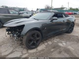 Chevrolet Camaro 2Ss 1G1FH3D71G0192916 снимка